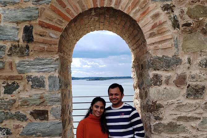 From Belgrade: 3 Danube Fortresses tour - Timing, pickup, and the feel of the day