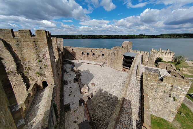 From Belgrade: 3 Danube Fortresses tour - Ram Fortress and the arrival of artillery
