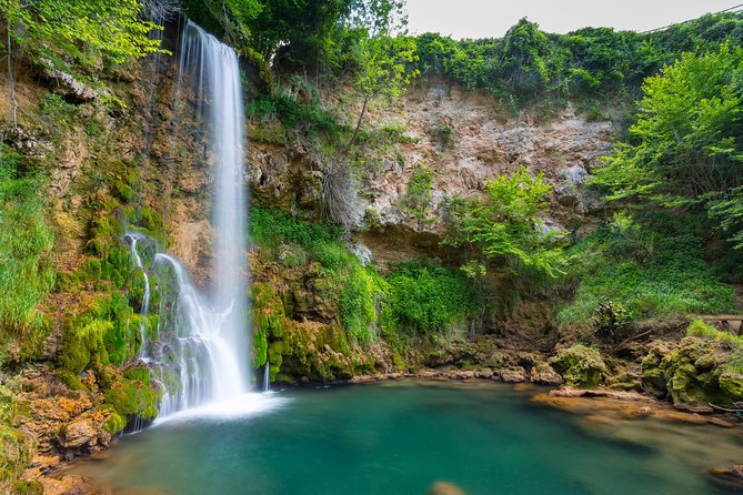 From Belgrade: Best of East (Resava Cave & Lisine Waterfall) - Timing, walking, and what to pack