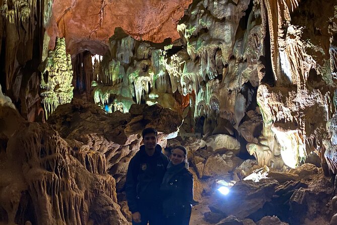 From Belgrade: Best of East (Resava Cave & Lisine Waterfall) - Who will get the most from this tour