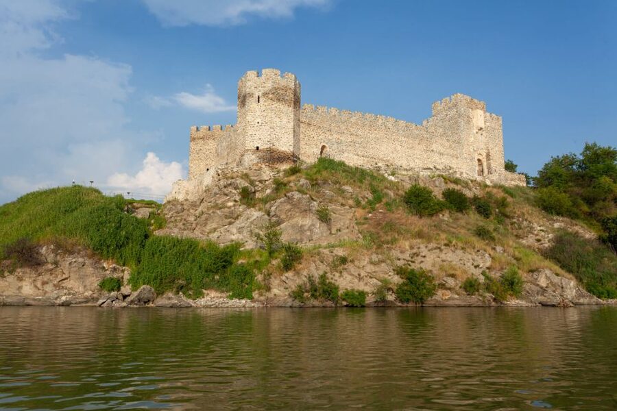 From Belgrade: Danube Day Trip with Wine and Brandy Tasting - Key points to know before booking