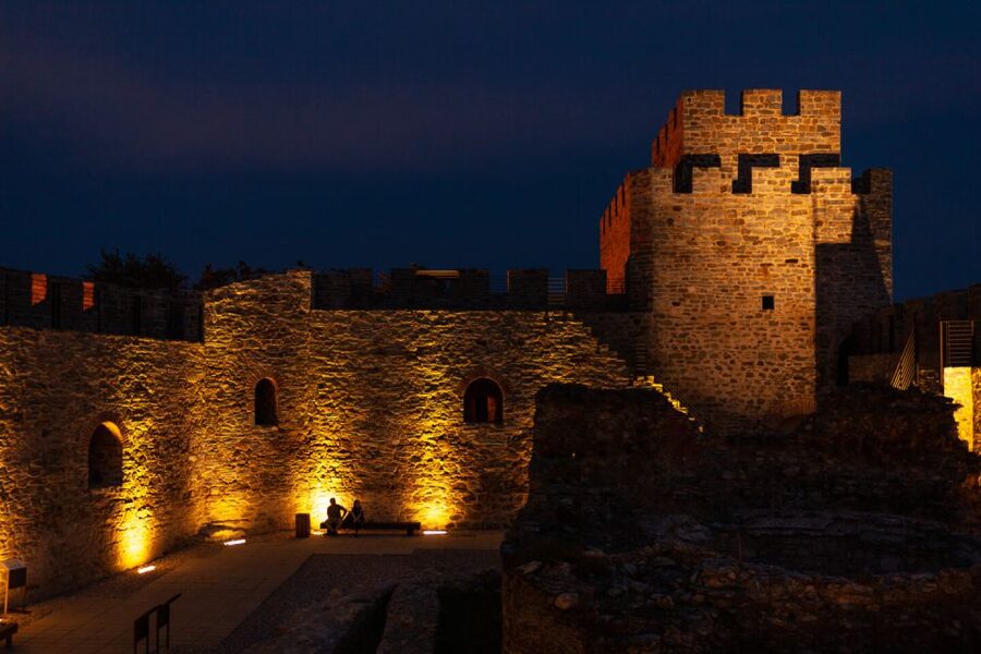 From Belgrade: Danube Day Trip with Wine and Brandy Tasting - Why this Danube day trip works