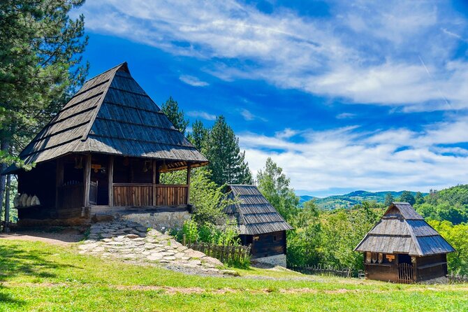 From Belgrade: Full day trip to Zlatibor Mountain - Key points at a glance