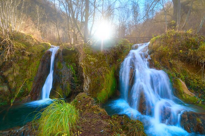 From Belgrade: Full day trip to Zlatibor Mountain - Gostilje Waterfall in a quiet natural setting
