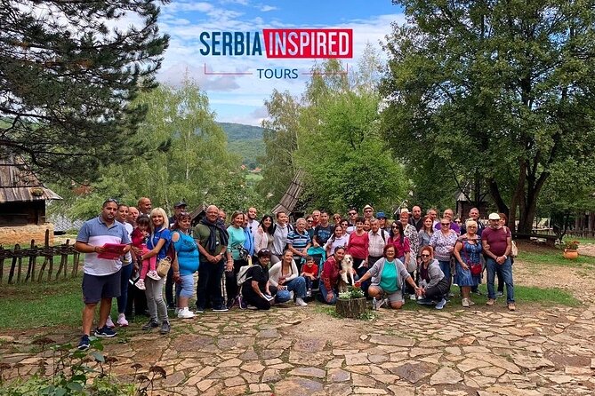 From Belgrade: Full day trip to Zlatibor Mountain - The ride back to Belgrade