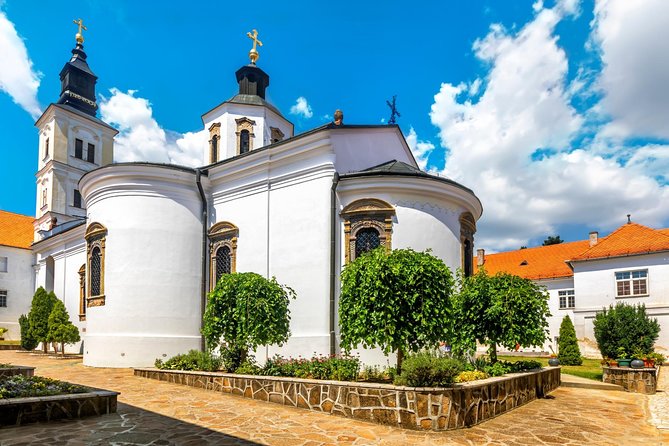 From Belgrade: Novi Sad and Sremski Karlovci Tour - Why this northern Serbia day trip works
