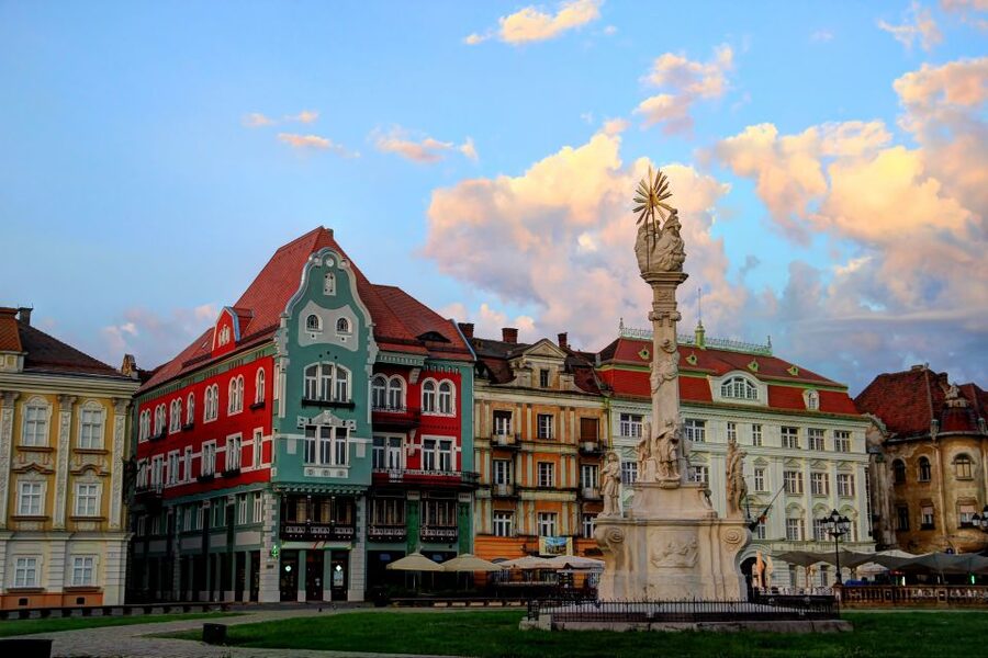 From Belgrade: Private Day Trip to Romania - Key points to know before booking