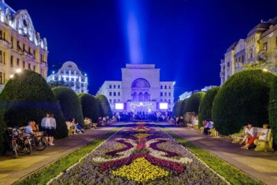 Private Day Trip to Romania