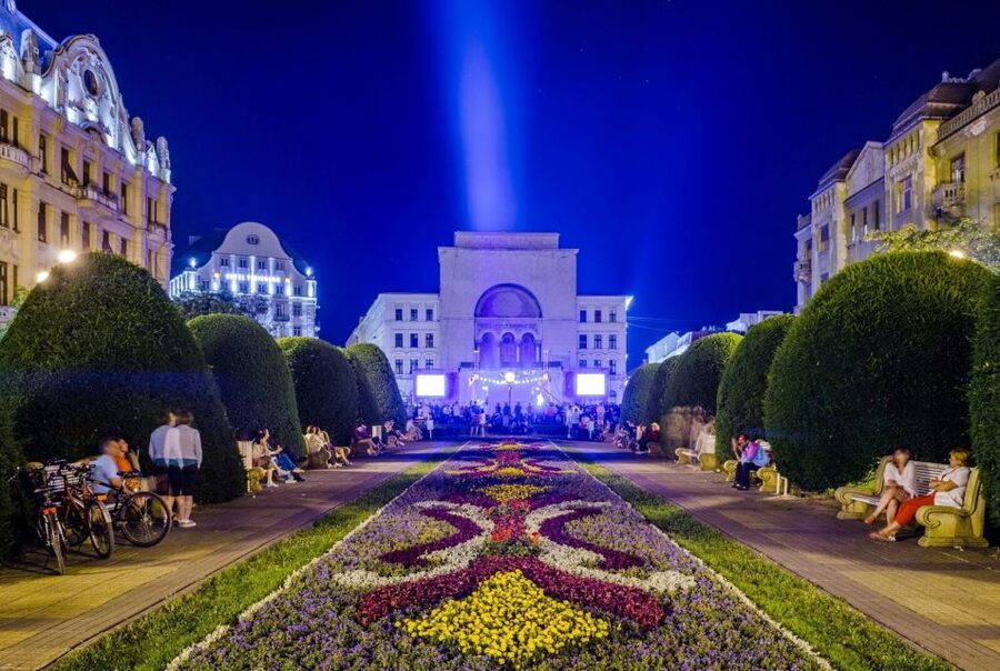 From Belgrade: Private Day Trip to Romania - The 2.5-hour ride from Belgrade to Romania