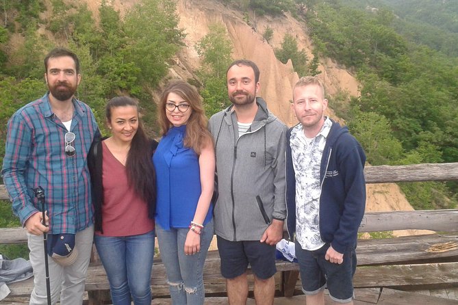 From Belgrade: Private Nis and Devil's Town Full-Day Tour - Food, extra costs, and the real value of $172.48
