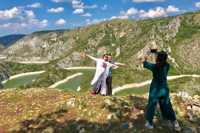 From Belgrade:Uvac Nature Reserve Tour - Key points to know before you book