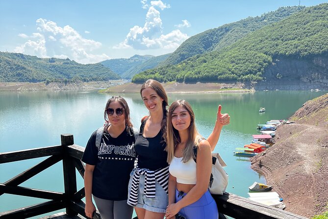 From Belgrade:Uvac Nature Reserve Tour - Who will enjoy this private Uvac day