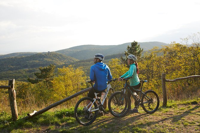 Fruška Gora Bike Tour - Key points to know before you book