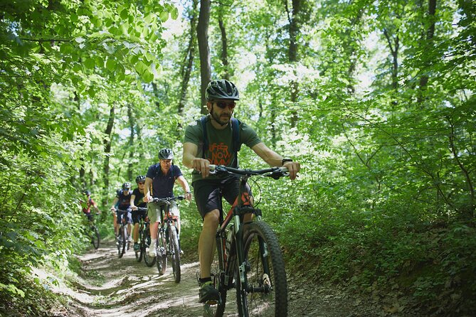 Fruška Gora Bike Tour - Why Fruška Gora makes such a good cycling day