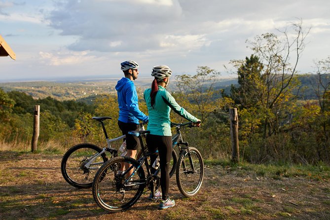 Fruška Gora Bike Tour - Velika Remeta Monastery and the cultural side of the ride