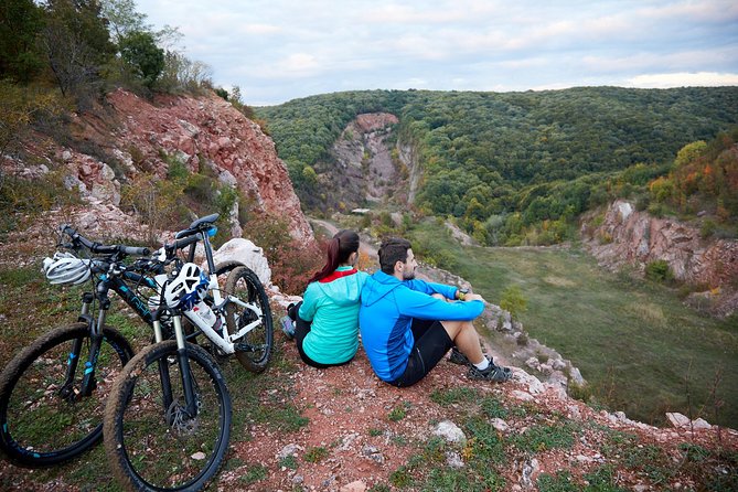 Fruška Gora Bike Tour - What the equipment and support mean for you