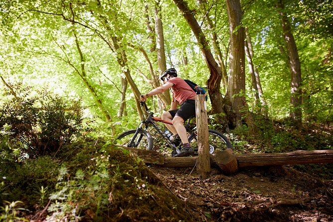 Fruška Gora Bike Tour - How challenging is this six-hour outing?