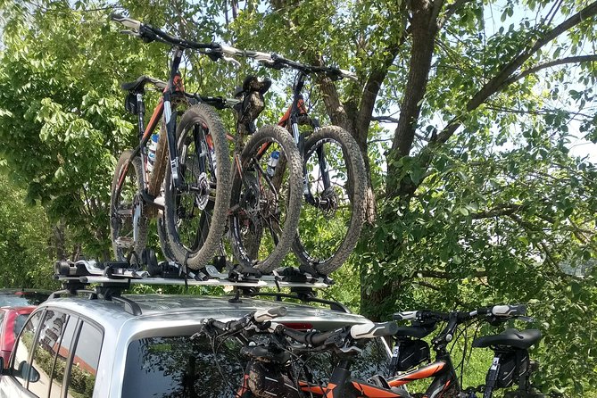 Fruška Gora Bike Tour - The guide makes the difference