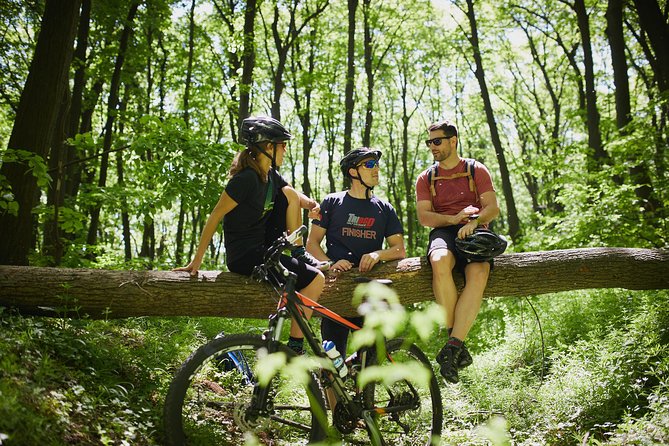 Fruška Gora Bike Tour - Starting in Sremski Karlovci