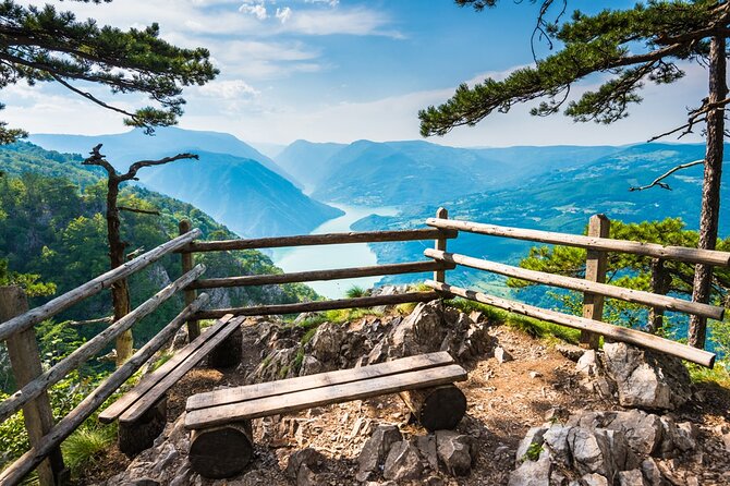 Full-Day Trip from Belgrade: Tara National Park & The Drina River Valley - Five things to know before you book