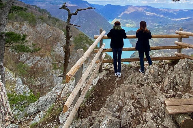 Full-Day Trip from Belgrade: Tara National Park & The Drina River Valley - The small group makes the long day easier