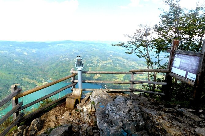 Full-Day Trip from Belgrade: Tara National Park & The Drina River Valley - What the $138.78 price really covers