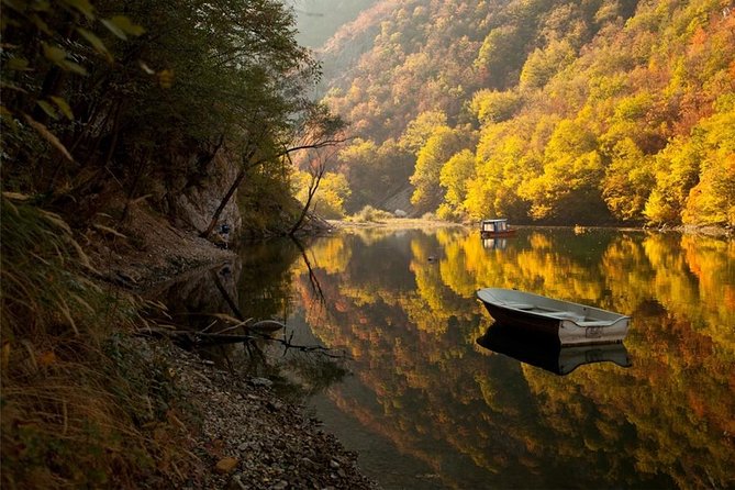 Full Day Trip from Belgrade: The Drina River House And Tara Park Tour - What the $162.21 price really covers