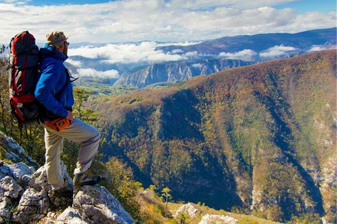Full Day Trip from Belgrade: The Drina River House And Tara Park Tour - Who should book this trip?