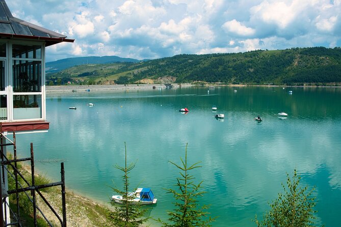 Full Day Trip from Belgrade: Uvac Nature Reserve Tour - Leaving Belgrade at 6:00 a.m.
