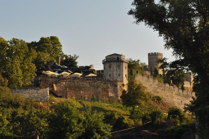 Get Big Picture of Belgrade at its 2,000 years old Fortress - Is $66.01 a fair price?