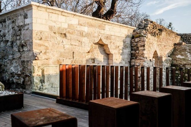 Get Big Picture of Belgrade at its 2,000 years old Fortress - Who will get the most from this walk?