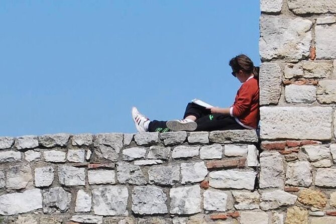 Get Big Picture of Belgrade at its 2,000 years old Fortress - Should you book the Belgrade Fortress tour?