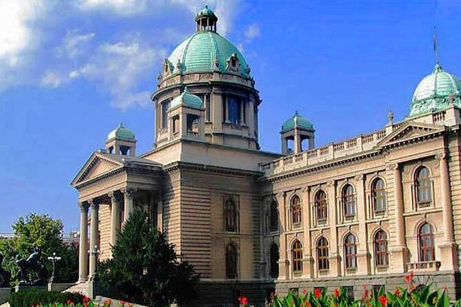 "Golden Standard" Private Half-Day Sightseeing Tour of Belgrade - What the Private Price Buys You