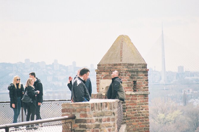 Half-Day Sightseeing and Walking Tour of Belgrade City - Key points at a glance