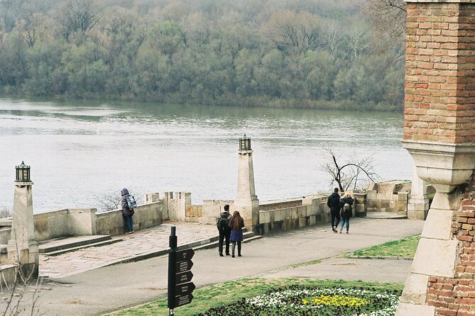Half-Day Sightseeing and Walking Tour of Belgrade City - A compact route through Belgrade’s long story