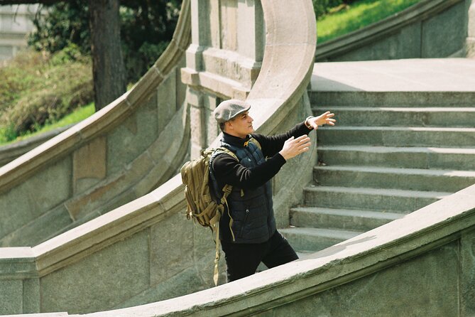 Half-Day Sightseeing and Walking Tour of Belgrade City - The Old Palace and Belgrade’s royal era