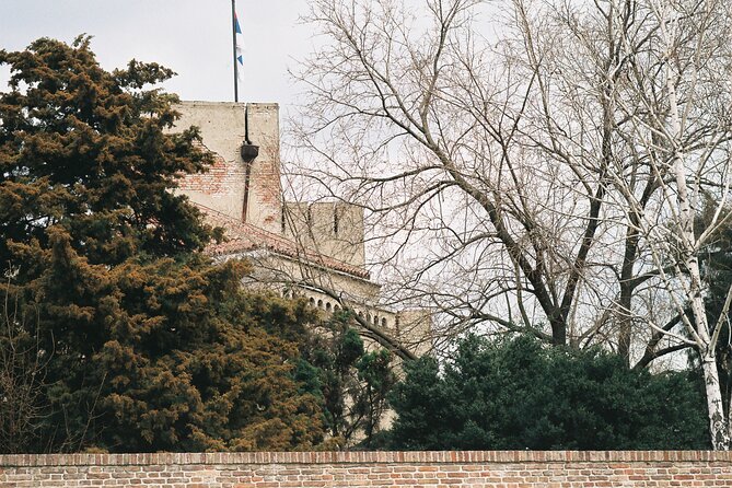 Half-Day Sightseeing and Walking Tour of Belgrade City - Knez Mihailova, Belgrade’s pedestrian spine