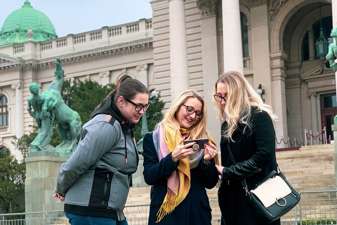 History and Culture in my Belgrade - Key points to know before booking