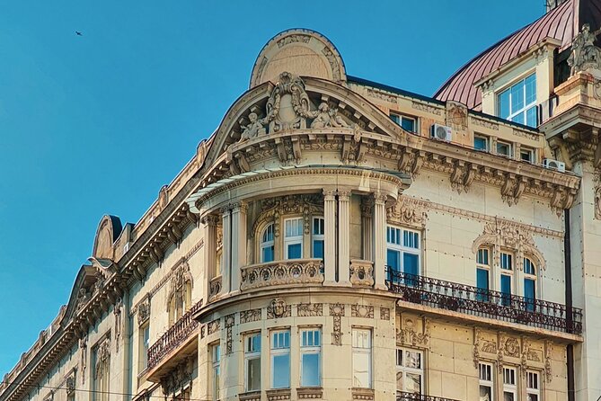 History and Culture in my Belgrade - Dorcol shows Belgrade’s changing character