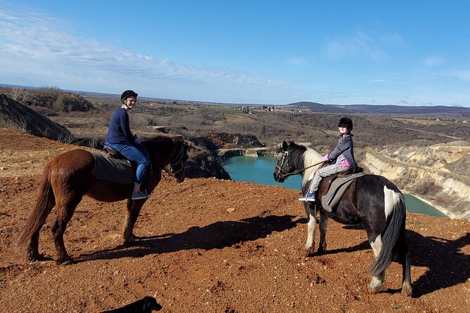 Horseback Trail Riding and Hiking - Day Trip from Belgrade - What the $144.70 price gets you