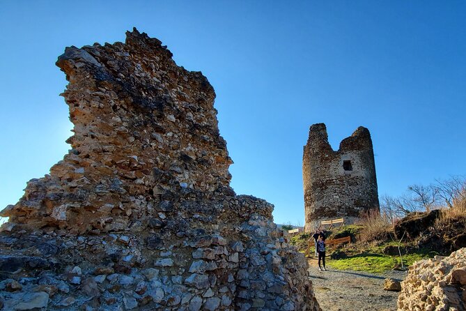 Horseback Trail Riding and Hiking - Day Trip from Belgrade - Who should book this experience