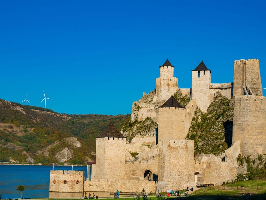 Iron Gate: Golubac fortress, Lepenski vir, boat cruise 1.5h - Why this Belgrade day trip reaches the Iron Gate