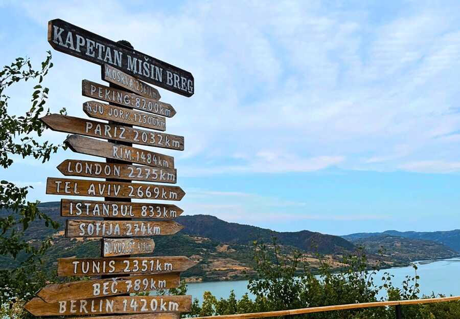 Iron Gate: Golubac fortress, Lepenski vir, boat cruise 1.5h - What the $146 price really covers