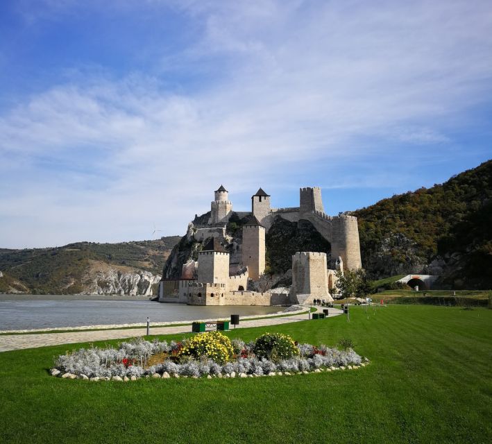 Iron Gate Tour: Golubac Fortress, Lepenski Vir+National Park - Why this Danube day trip is worth your time