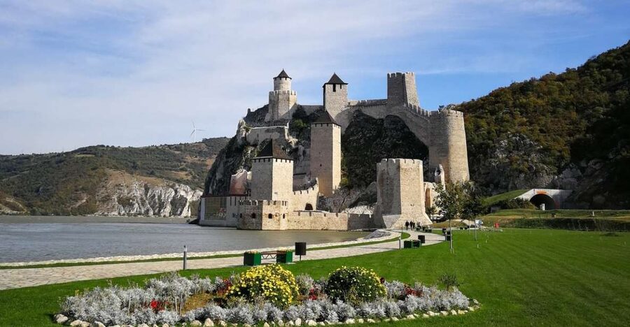 Iron Gate Tour: Golubac Fortress, Lepenski Vir+National Park - Through Djerdap, Serbia’s largest national park