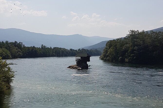 Mokra Gora toure with a Šargan 8 train ride - Timing, weather, and the shape of the day