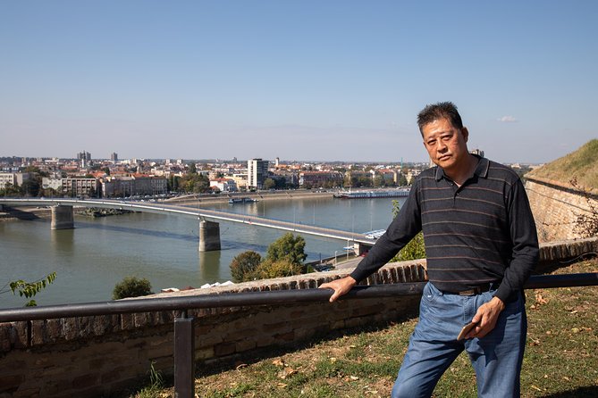 Northern Serbia: Sremski Karlovci and Novi Sad Full-Day Tour from Belgrade - Key points before you book