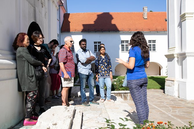Northern Serbia: Sremski Karlovci and Novi Sad Full-Day Tour from Belgrade - Bermet wine and a taste of local tradition