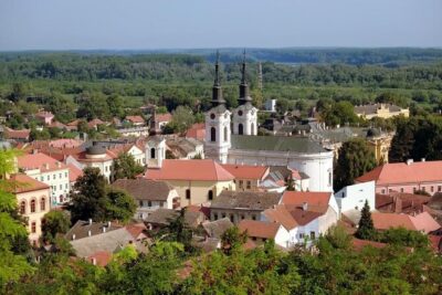 Northern Serbia: Sremski Karlovci, Petrovaradin Fort & Novi Sad