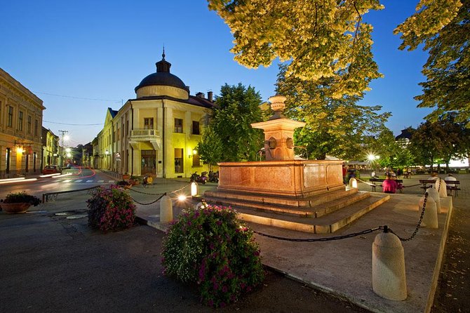 Northern Serbia: Sremski Karlovci, Petrovaradin Fort & Novi Sad - What the guide adds to the day